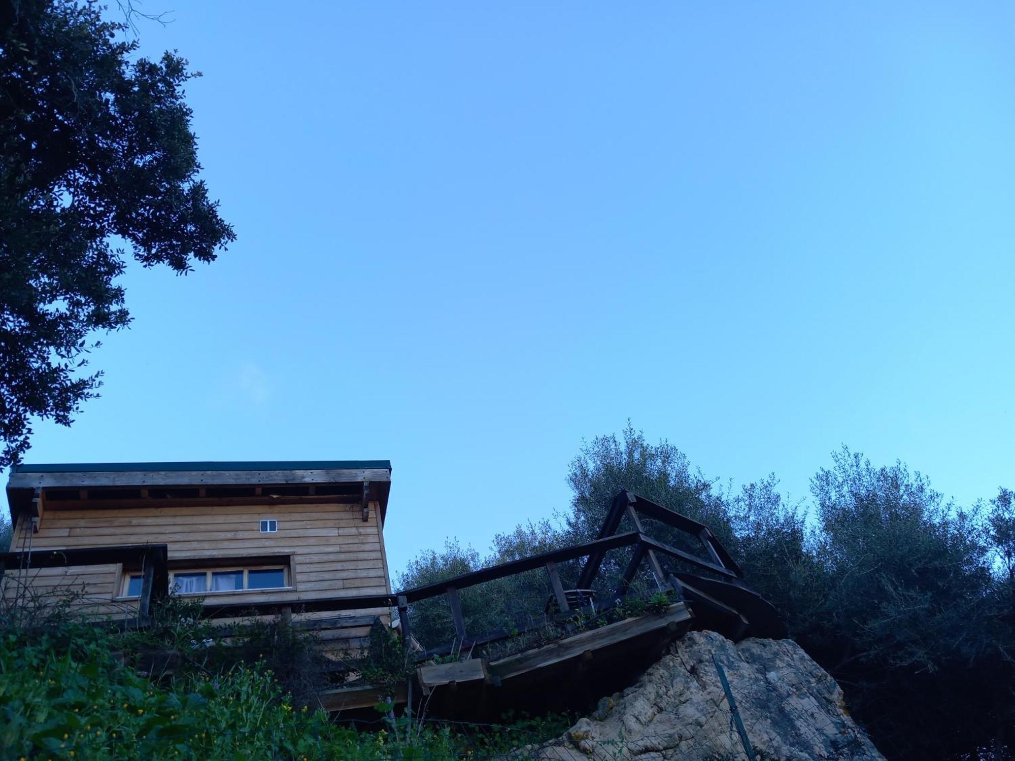 Villa A Croce Alata ภายนอก รูปภาพ