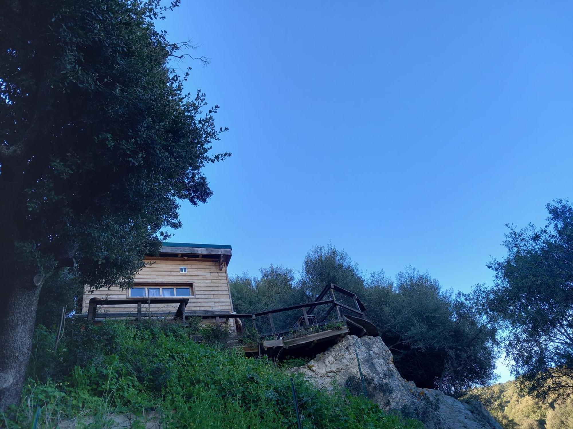Villa A Croce Alata ภายนอก รูปภาพ