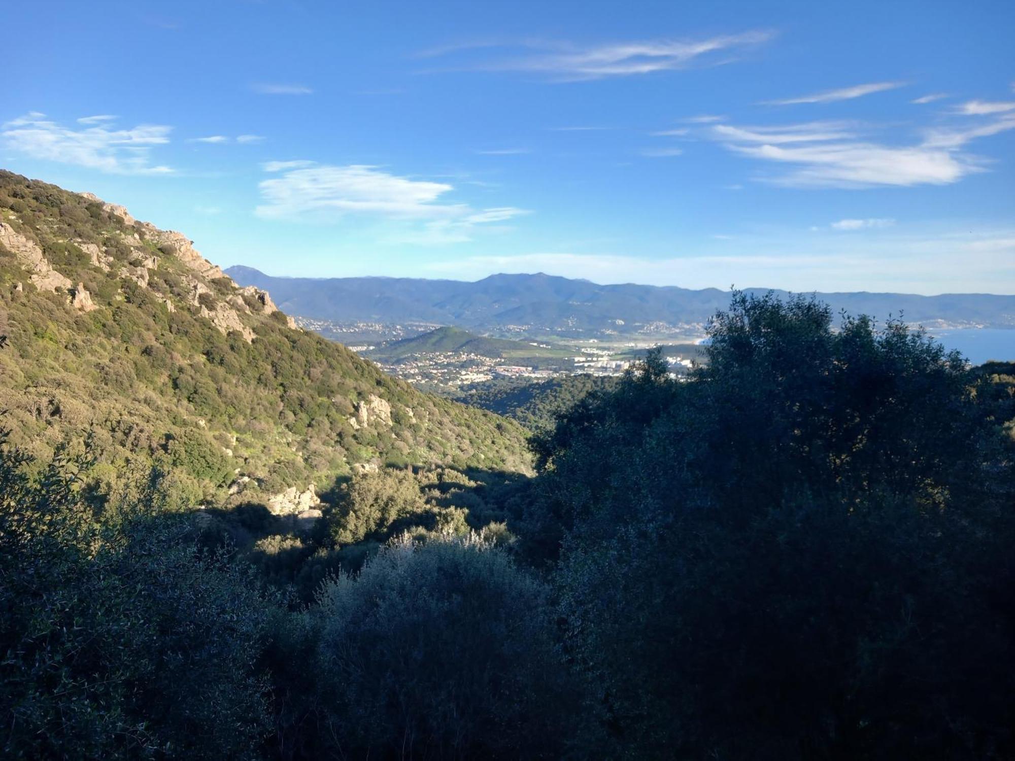 Villa A Croce Alata ภายนอก รูปภาพ