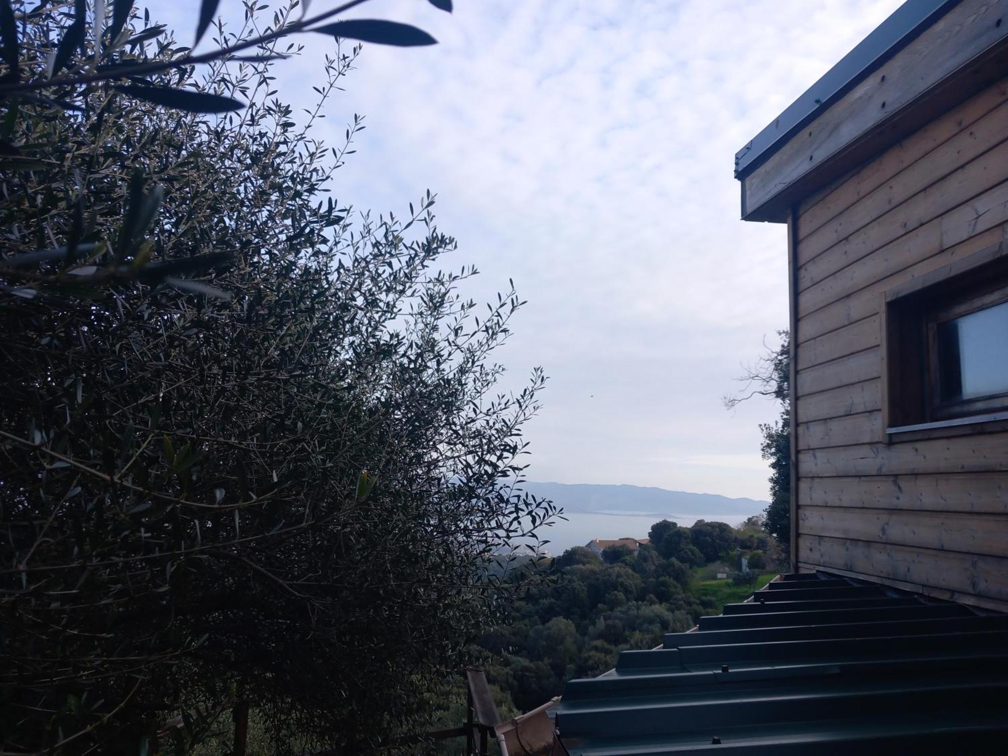 Villa A Croce Alata ภายนอก รูปภาพ