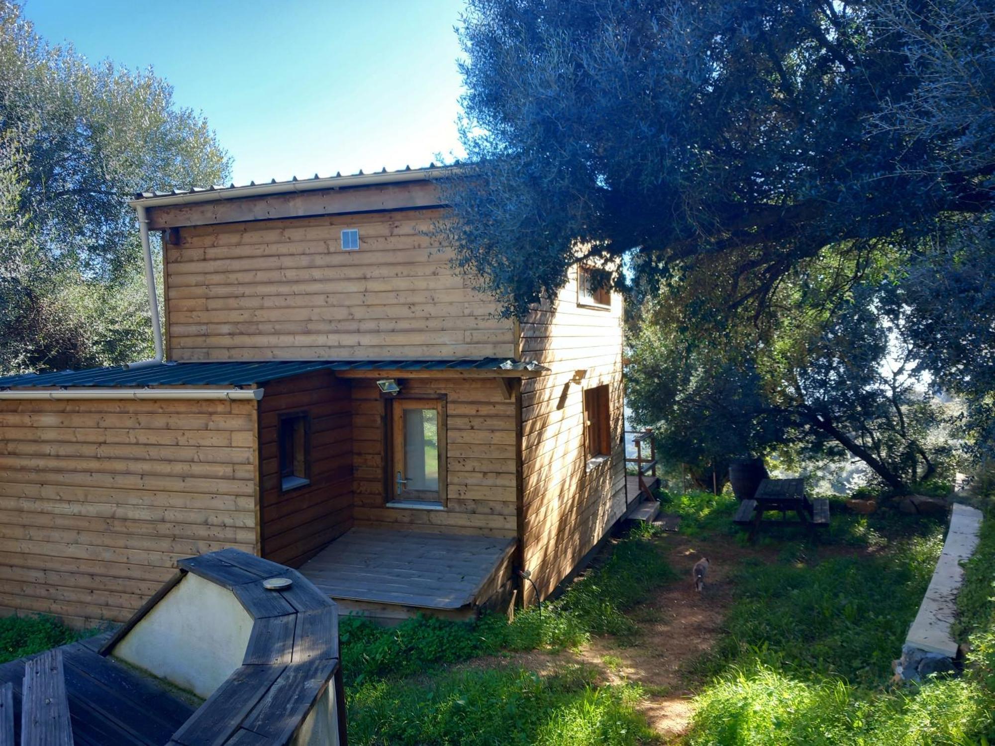 Villa A Croce Alata ภายนอก รูปภาพ