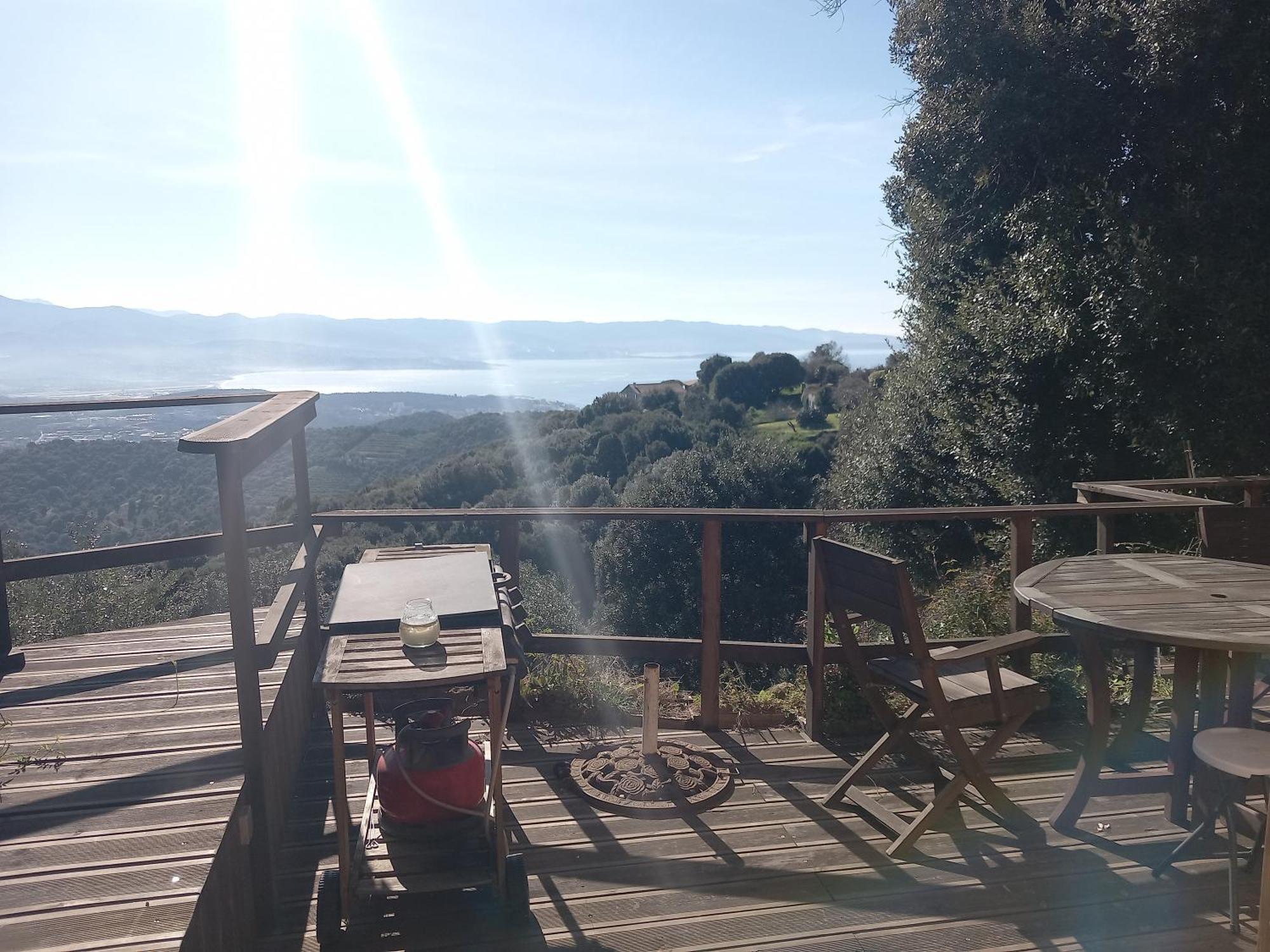Villa A Croce Alata ภายนอก รูปภาพ