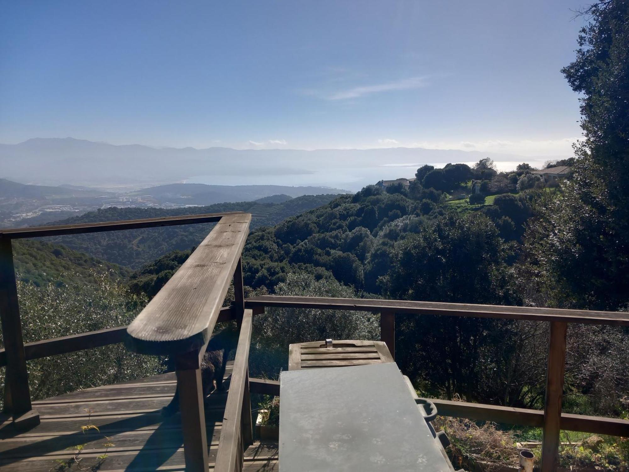 Villa A Croce Alata ภายนอก รูปภาพ